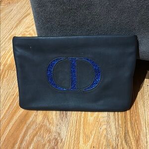 Dior Makeup Pouch